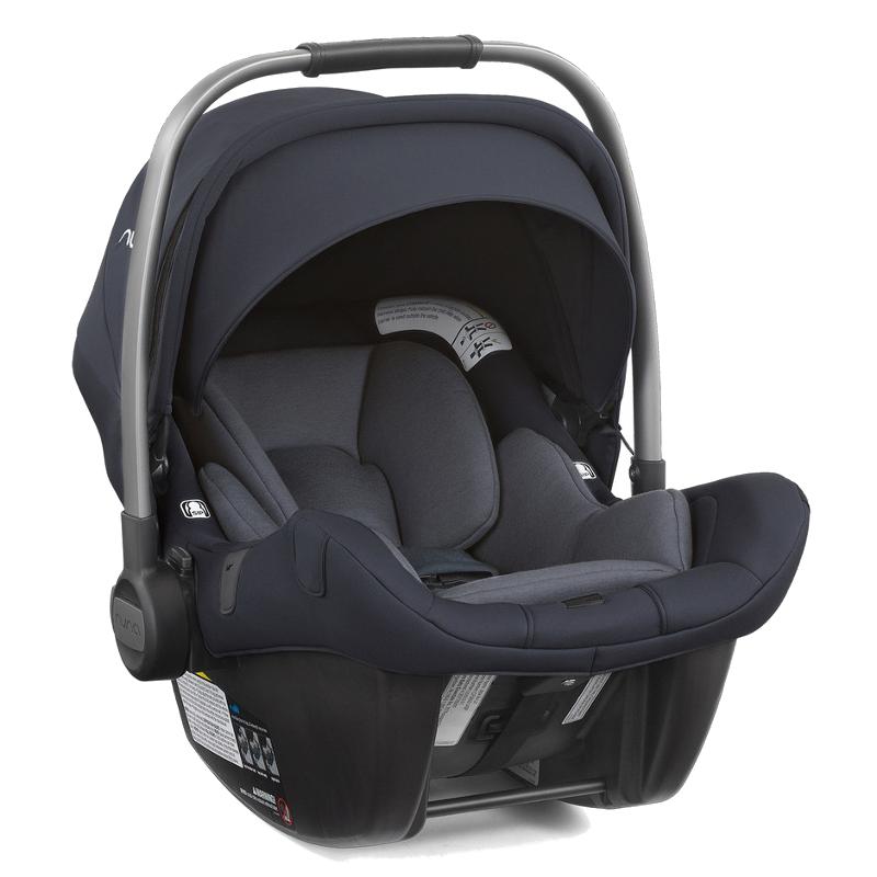 Nuna Pipa Lite LX Childseat Autosēdeklis Aspen - Nuna