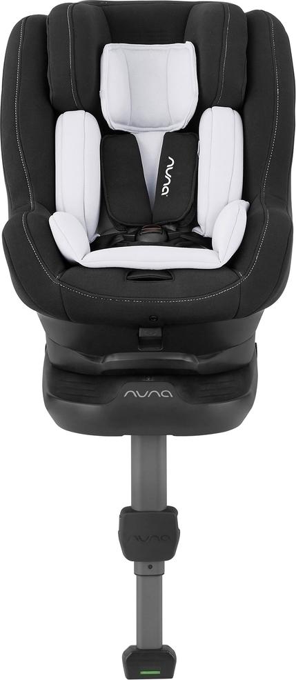 Nuna Rebl Plus I-Size autokrēsls 0-18 kg Caviar - Nuna