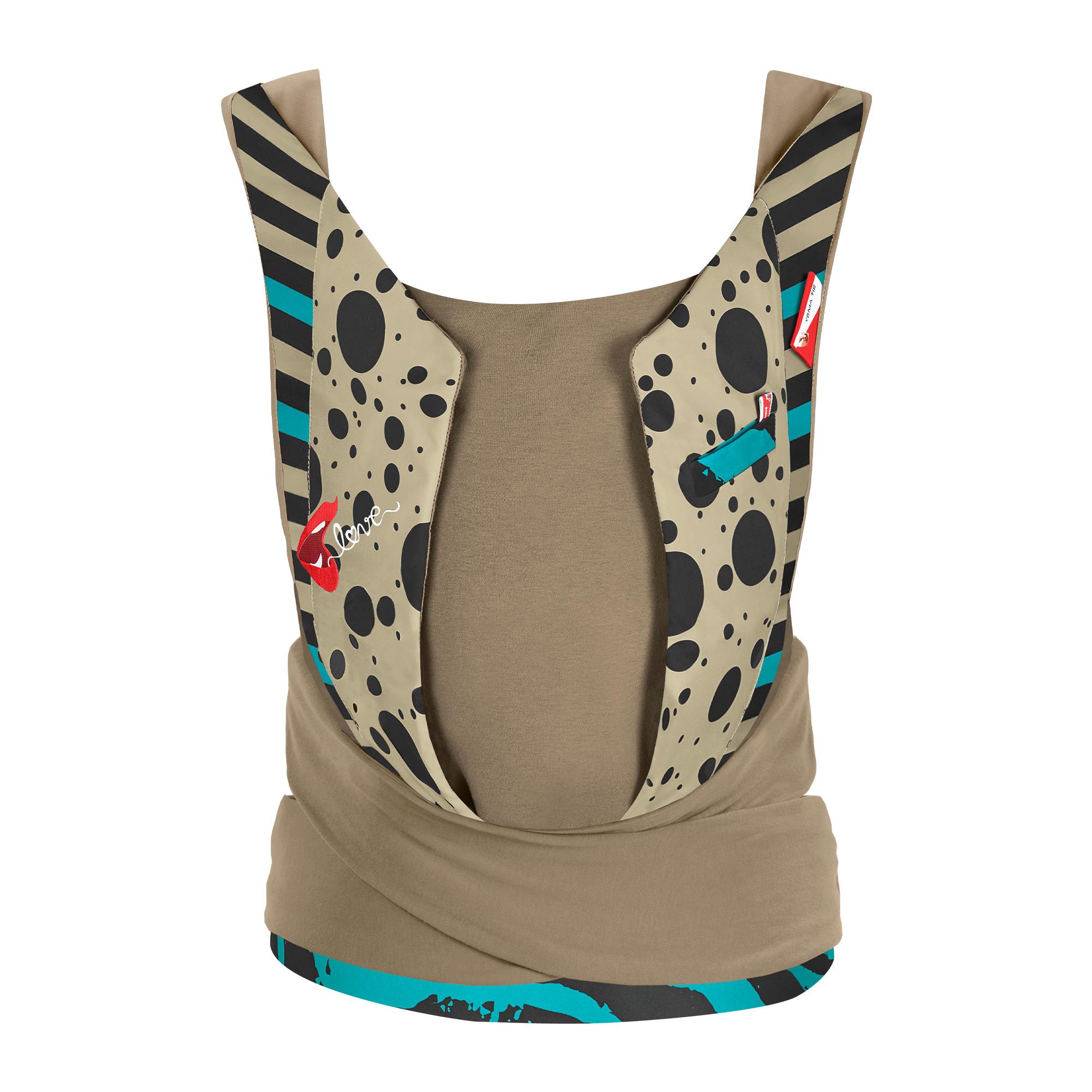 Cybex Yema Tie Karolina Kurkova One Love - Cybex