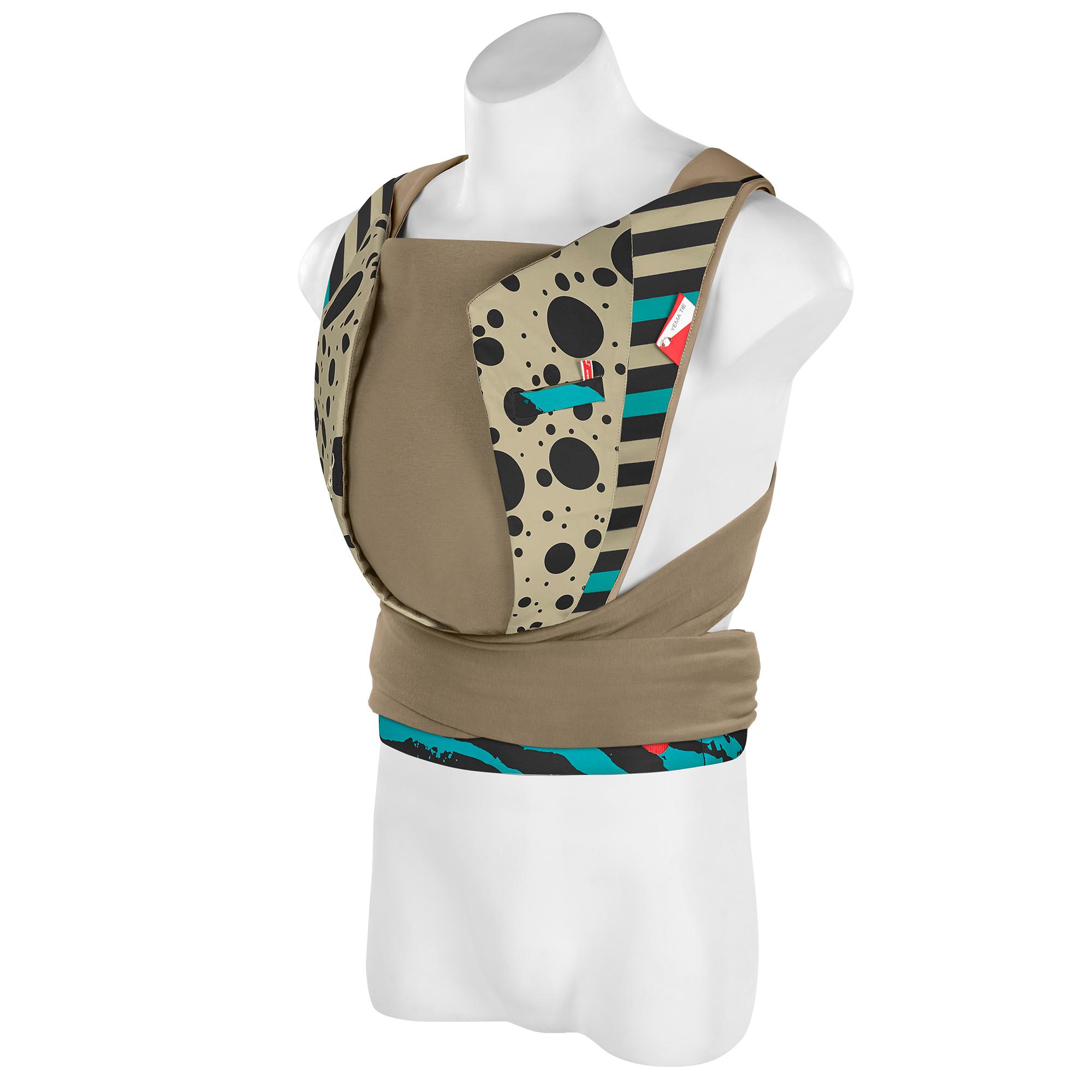 Cybex Yema Tie Karolina Kurkova One Love - Cybex