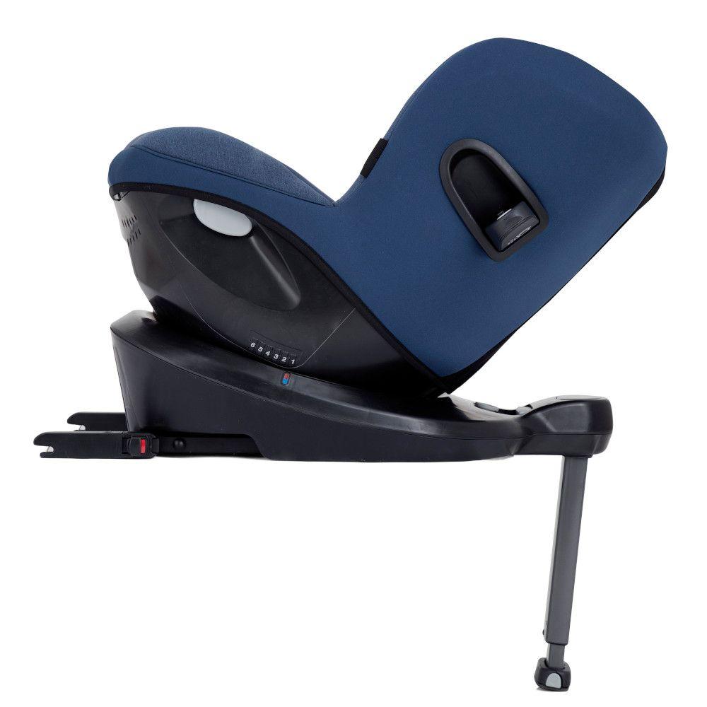 Joie i-Spin 360 (0-18kg) Childseat Deep Sea - Joie